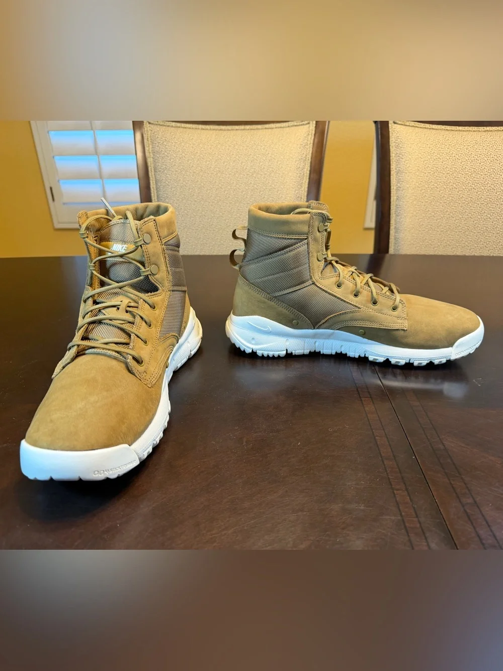 Nike new sfb
